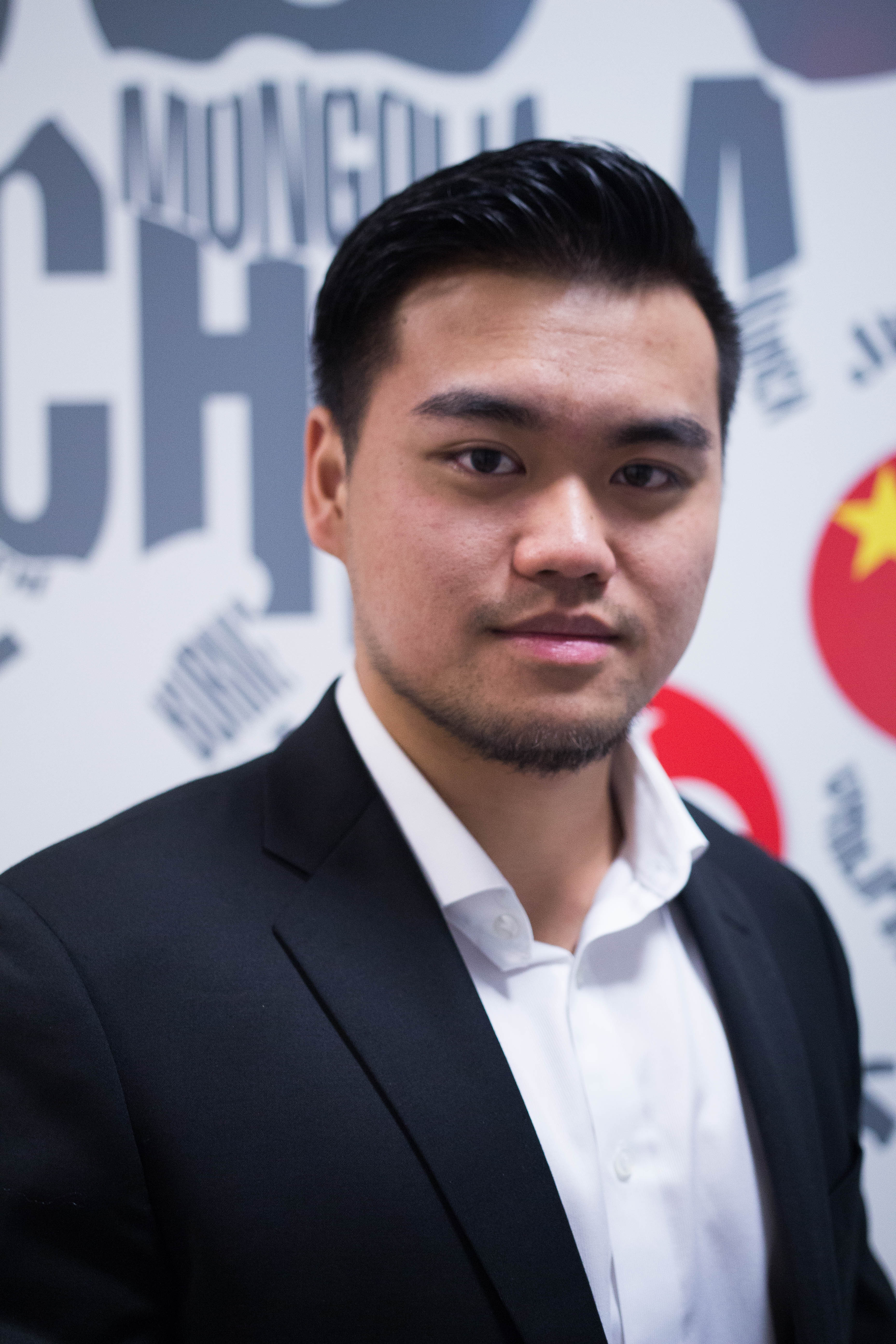 Cheng Charlton
